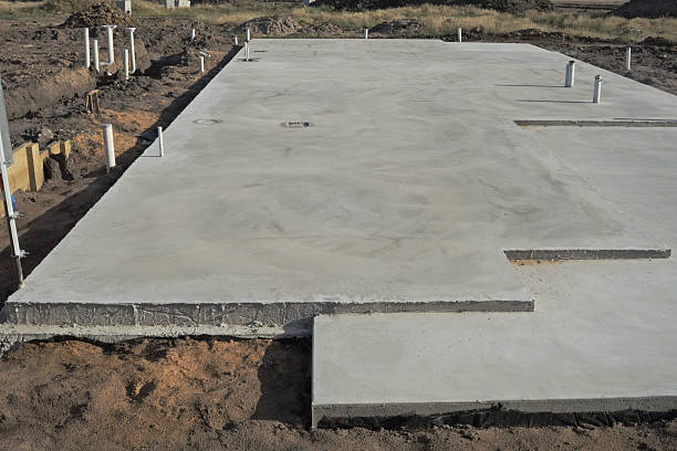 Best Local Concrete Companies  in El Campo, TX