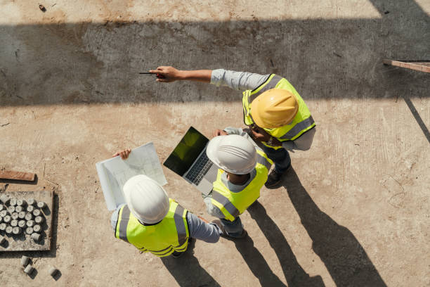 Best Residential Concrete Services  in El Campo, TX
